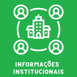 informações institucionais